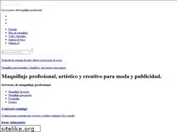 Sites similar to irenemakeup.com