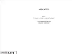 Sites similar to irenemoresco.com