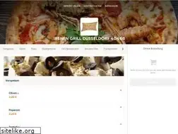 Sites similar to irenengrill.de