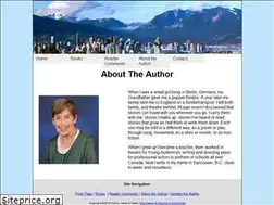 Sites similar to irenenwatts.com