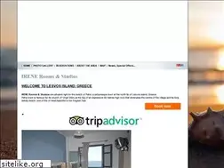Sites similar to irenepetra.com