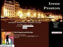 Sites similar to irenepreston.com