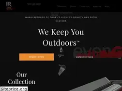 Sites similar to irenergy.ca
