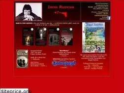 Sites similar to irenerodrian.de