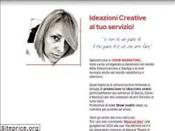 Sites similar to ireneromano.com