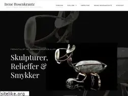 Sites similar to irenerosenkrantz.dk