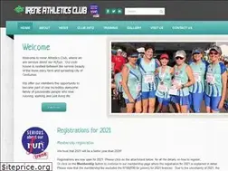 Sites similar to irenerunner.co.za