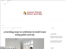 Sites similar to irenes-florist.com
