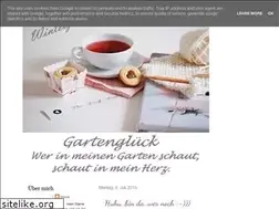 Sites similar to irenes-garten.blogspot.com