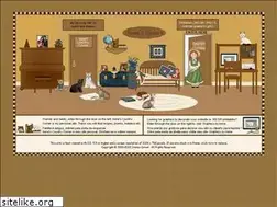 Sites similar to irenescorner.com
