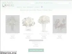 Sites similar to irenesfloral.ca