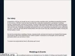 Sites similar to irenesflorist.co.uk
