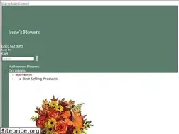 Sites similar to irenesflowersmilnor.com