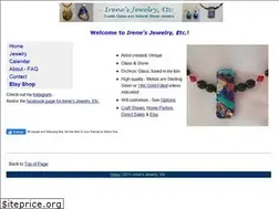 Sites similar to irenesjewelry.com