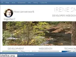 Sites similar to irenesmith.com
