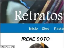 Sites similar to irenesoto.com