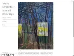 Sites similar to irenestapleford.com