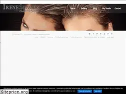 Sites similar to irenesuarez.com