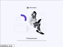 Sites similar to ireneveleztorres.net