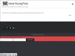 Sites similar to ireneyoungfoto.com