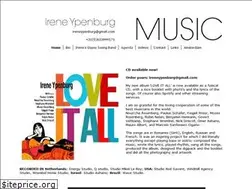 Sites similar to ireneypenburgmusic.com
