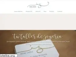 Sites similar to irenezaera.com