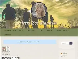 Sites similar to irenezoealameda.com