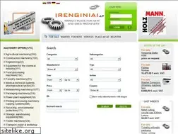 Sites similar to irenginiai.lt