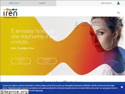 Sites similar to irenlucegas.it