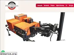 Sites similar to irenmakina.com