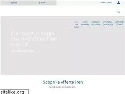 Sites similar to irenmercato.it