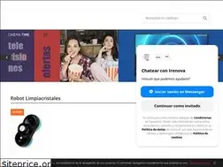Sites similar to irenova.es