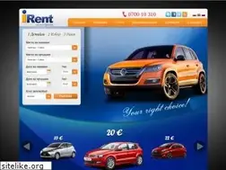 Sites similar to irent.bg