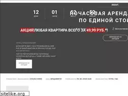 Sites similar to irent.by