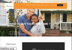 Sites similar to irent2buy.co.za