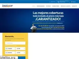 Sites similar to irentacar.mx
