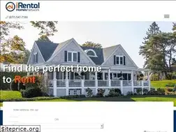 Sites similar to irentalhomes.com