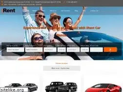 Sites similar to irentcarrental.com