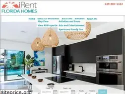 Sites similar to irentfloridahomes.com