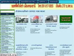 Sites similar to irentoffice.com