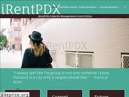 Sites similar to irentpdx.com