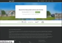 Sites similar to irenttoown.com