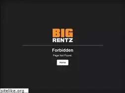 Sites similar to irentz.com