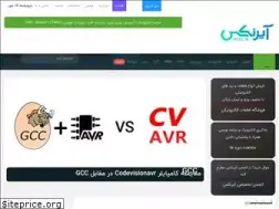 Sites similar to irenx.ir