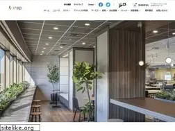 Sites similar to irep.co.jp