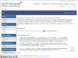 Sites similar to irep.ntu.ac.uk