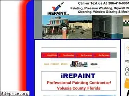 Sites similar to irepaint.com