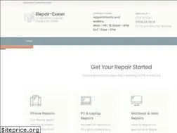 Sites similar to irepair-exeter.co.uk