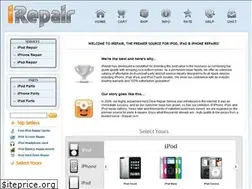 Sites similar to irepair.com