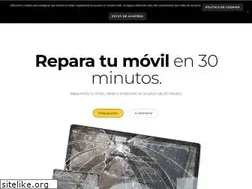 Sites similar to irepair.es